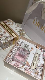 Perfume Dior