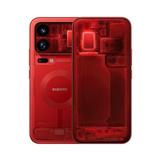 Xiaomi  18 pro max