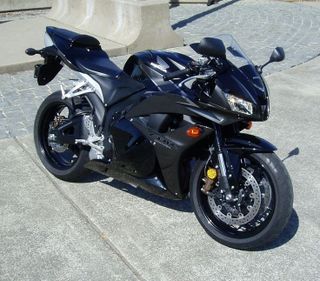 I'd like to save up for a motorcycle)