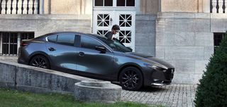 the car of my dreams