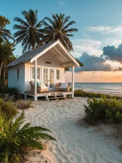 Dream house