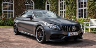 For a new car