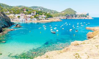 Ibiza