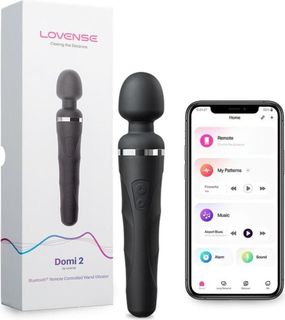 DOMI LOVENSE ?