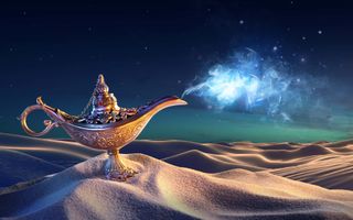 journey