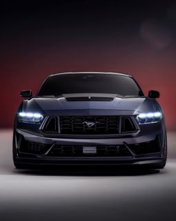 Ford Mustang 2.3 Ecoboost turbo AT