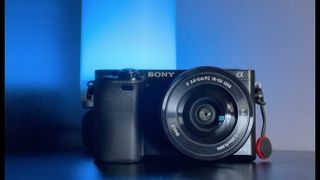 sony alpha
