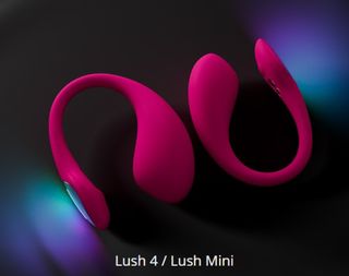 Lush 4