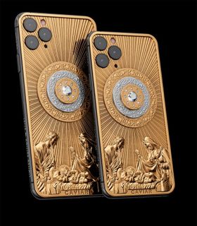 I want a brand new iPhone