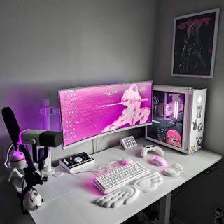 New PC