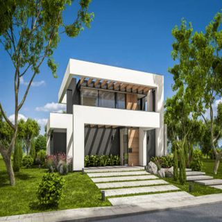 house own