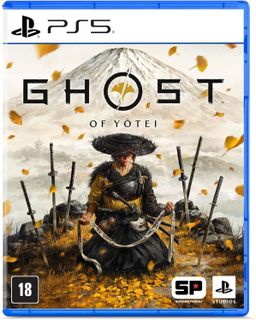 Ghost of Yōtei - PS5