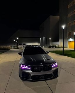 BMW M5 F90