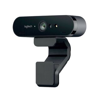 CAMERA LOGITEC BRIO
