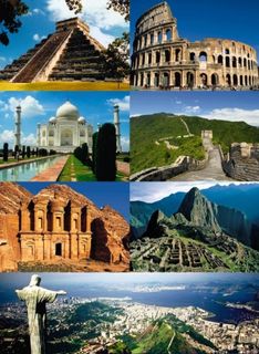 Travel the world ??️?️