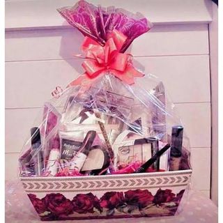 I love be spoiled ❤️