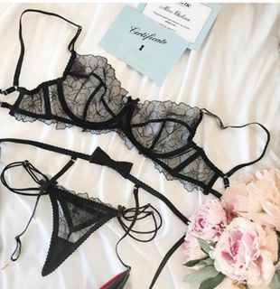 Lingerie