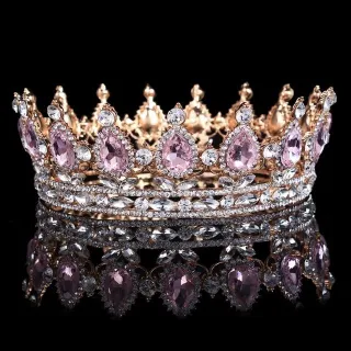 I WANNA BE A QUEEN OF QUEEN'S