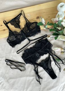 For new underwear