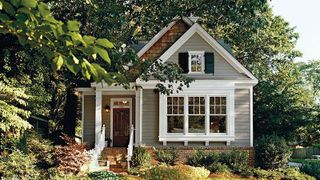 Buying my home