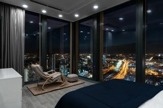 Your own apartment