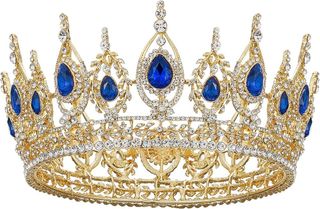 Make me a Queen
