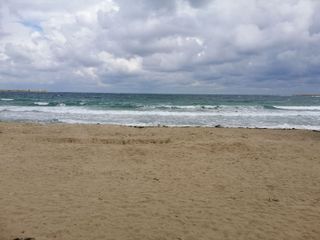 Go to the sea