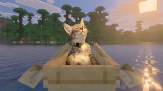 I want to collect Kinder Joy Minecraft toys.