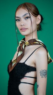 bags, dildos, panties