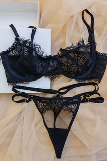 Lingerie