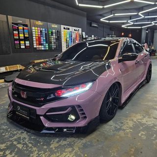 my car