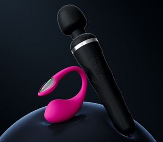Lovense toys