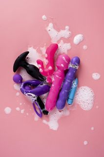 For toys