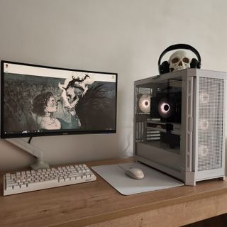 New computer