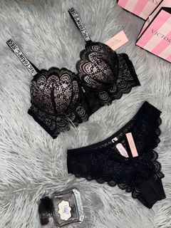 a new set of underwear