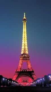 travel to paris