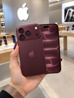 Iphone 18 Pro Max
