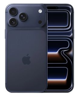 Apple iPhone 17 Pro Max 512GB Deep Blue