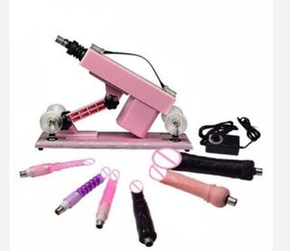 sex machine