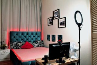 Studio renovation 18+