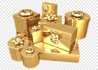 Gifts