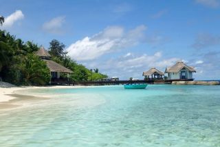 Paradise Islands