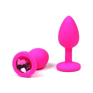Anal toys