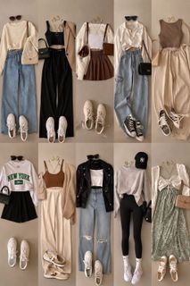 New Closet