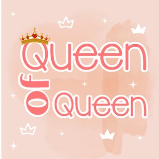 The Queen of Queens!