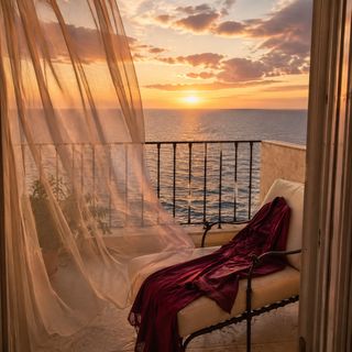 Sea Escape