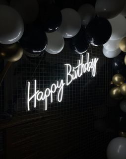 Valeria's Birthday 12.04