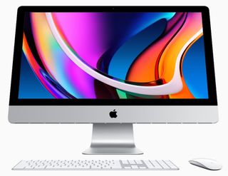 La iMac de 27inches