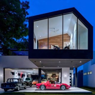 Rich