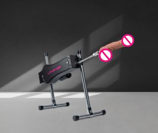 Lovense Sex Machine